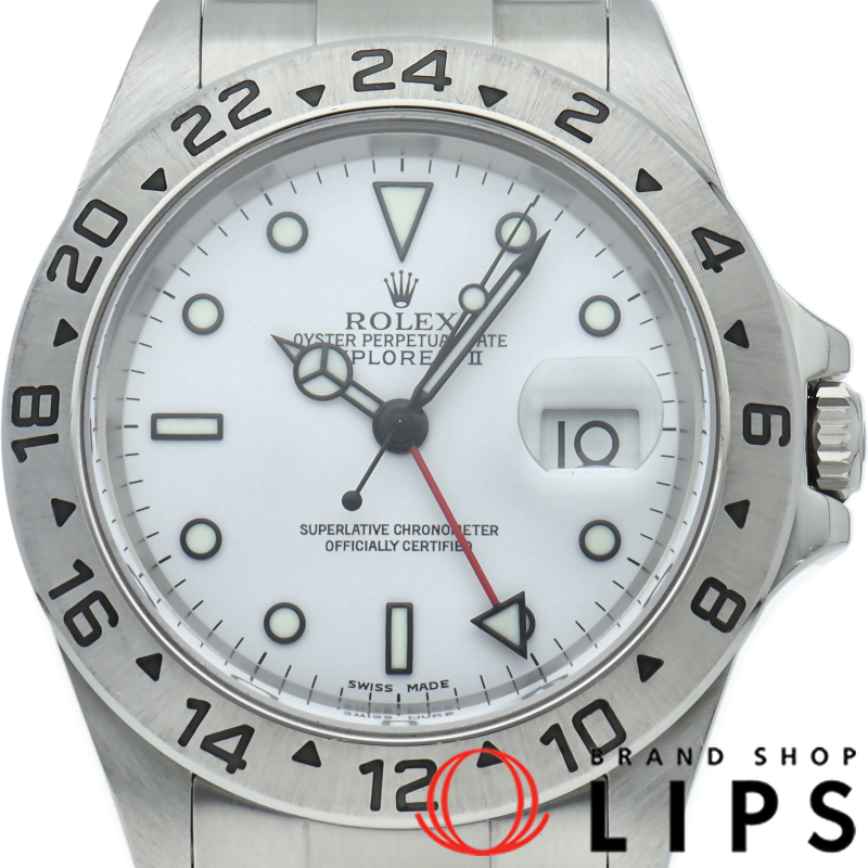 エクスプローラー2