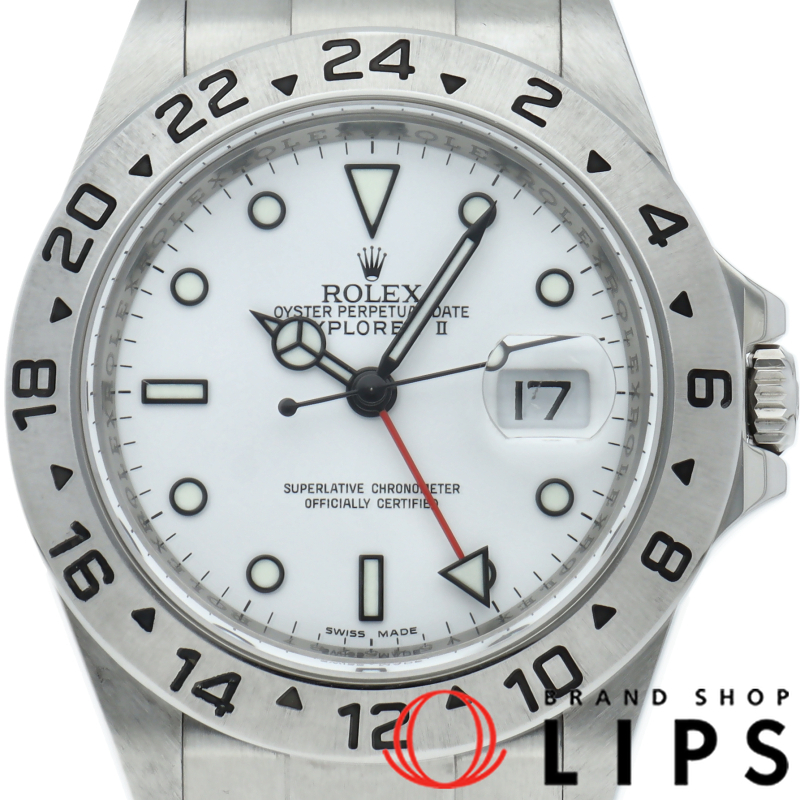 エクスプローラー2 ルーレット