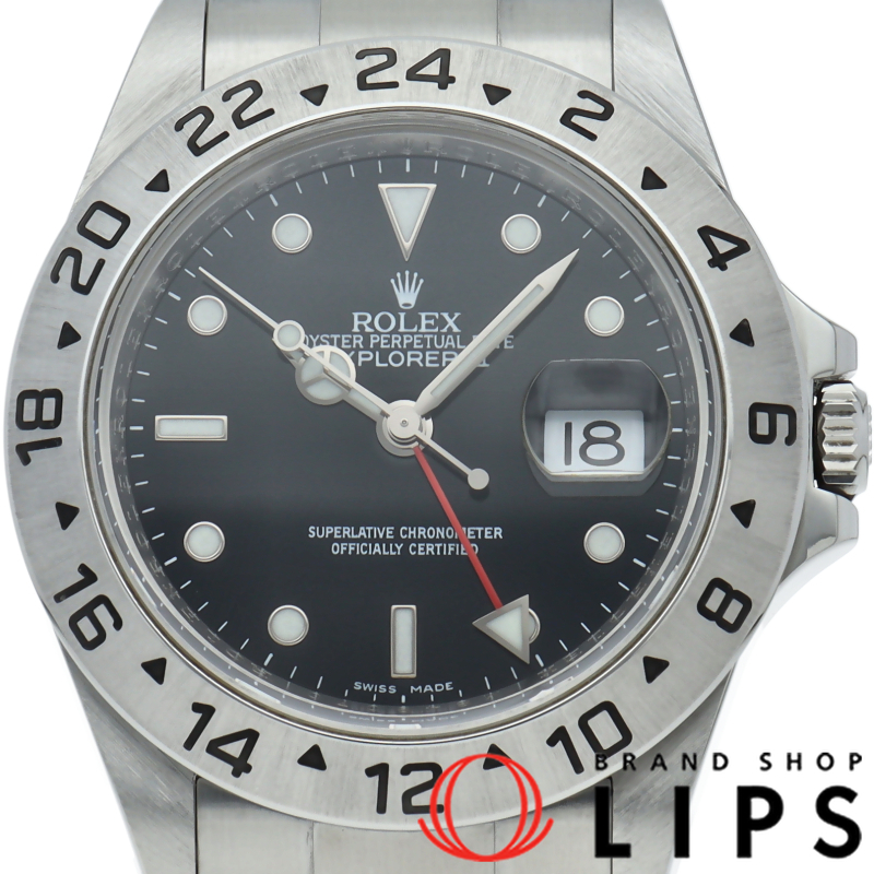 エクスプローラー2 ルーレット