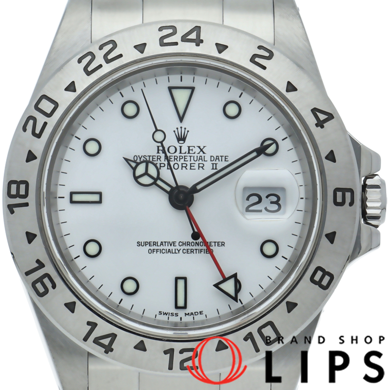 エクスプローラー2 OH済