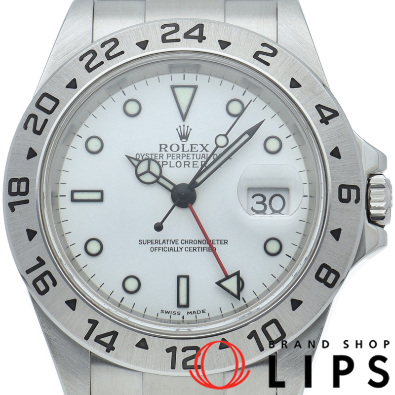 エクスプローラー2 OH済