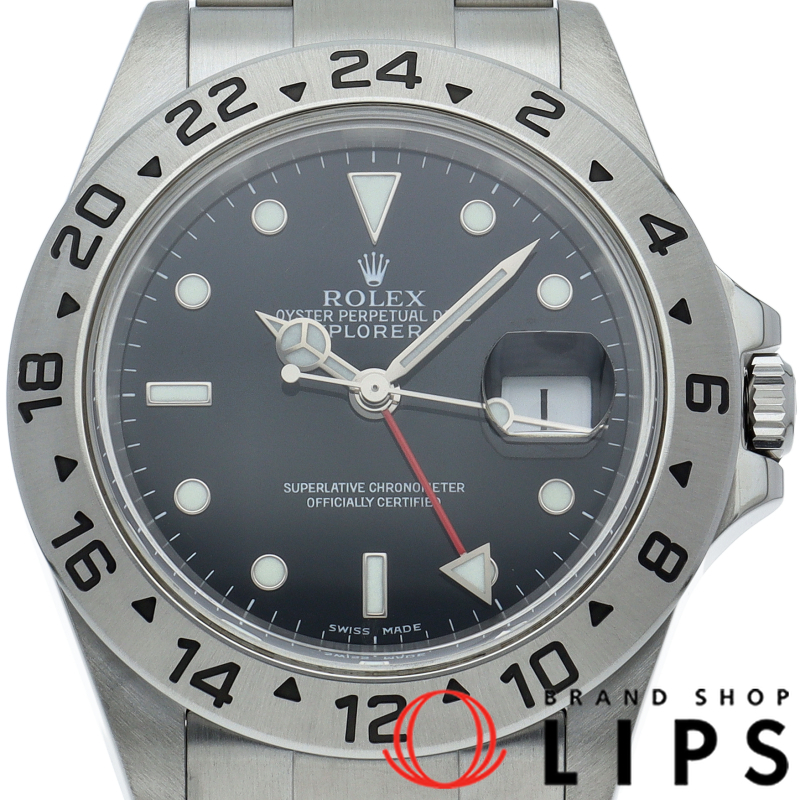 エクスプローラー2 OH済