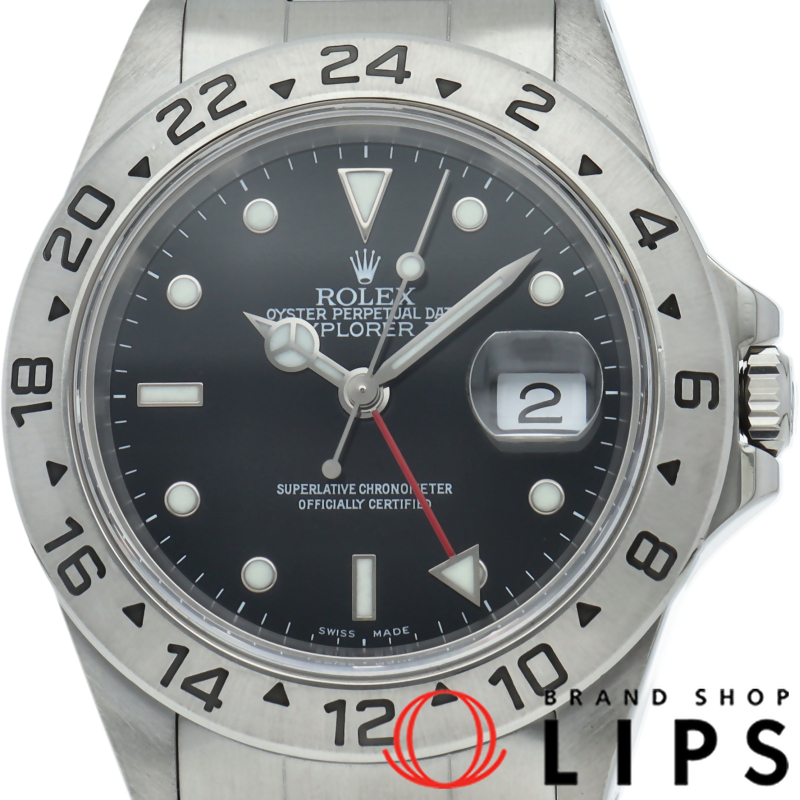 エクスプローラー2 OH済