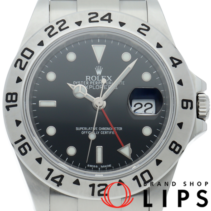 エクスプローラー2 ルーレット 最終ランダム品番