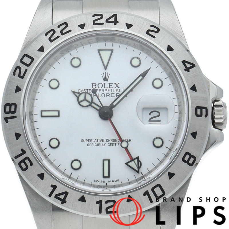 エクスプローラー2 ルーレット