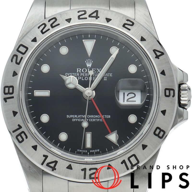 エクスプローラー2