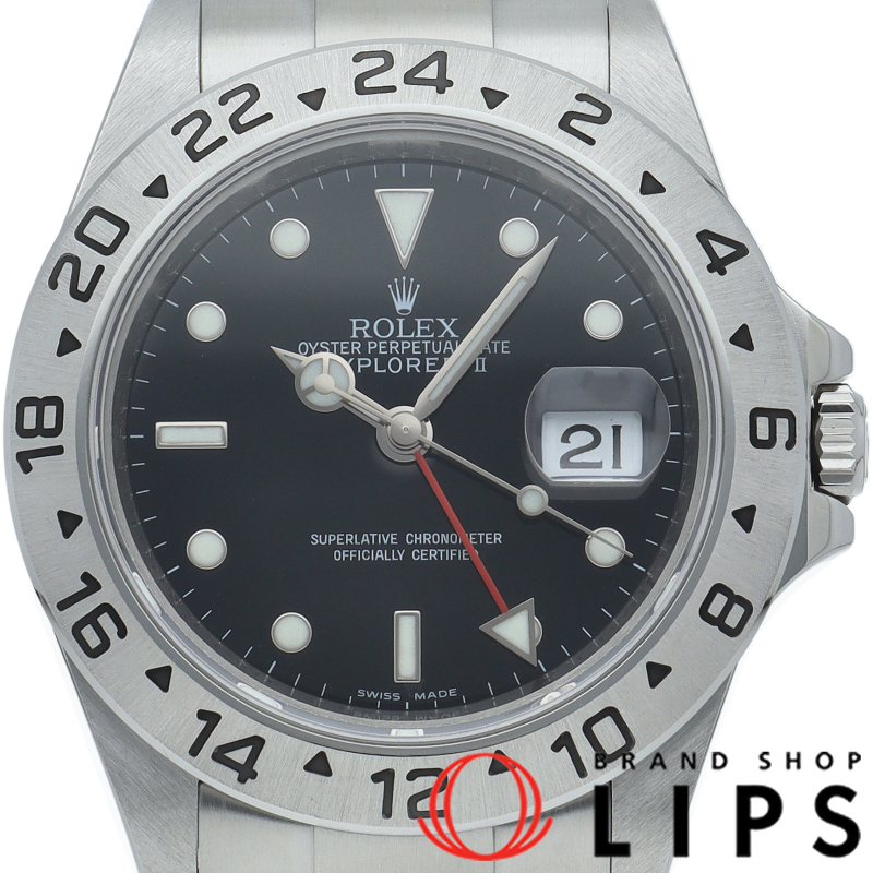 エクスプローラー2 ルーレット