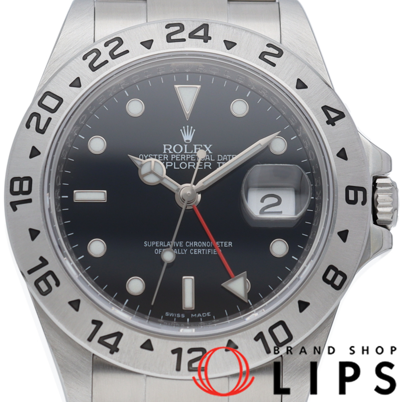 エクスプローラー2 ルーレット