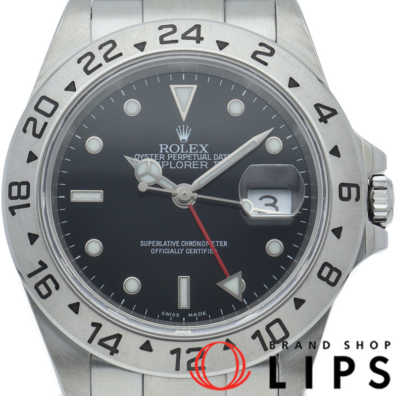 エクスプローラー2 OH済