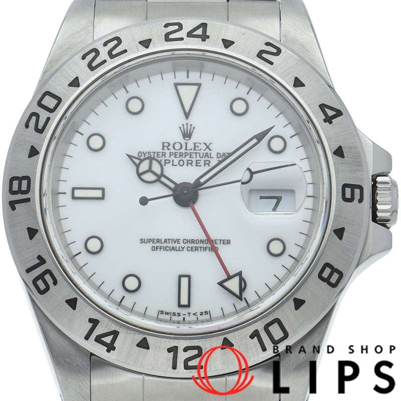 エクスプローラー2 トリチウム