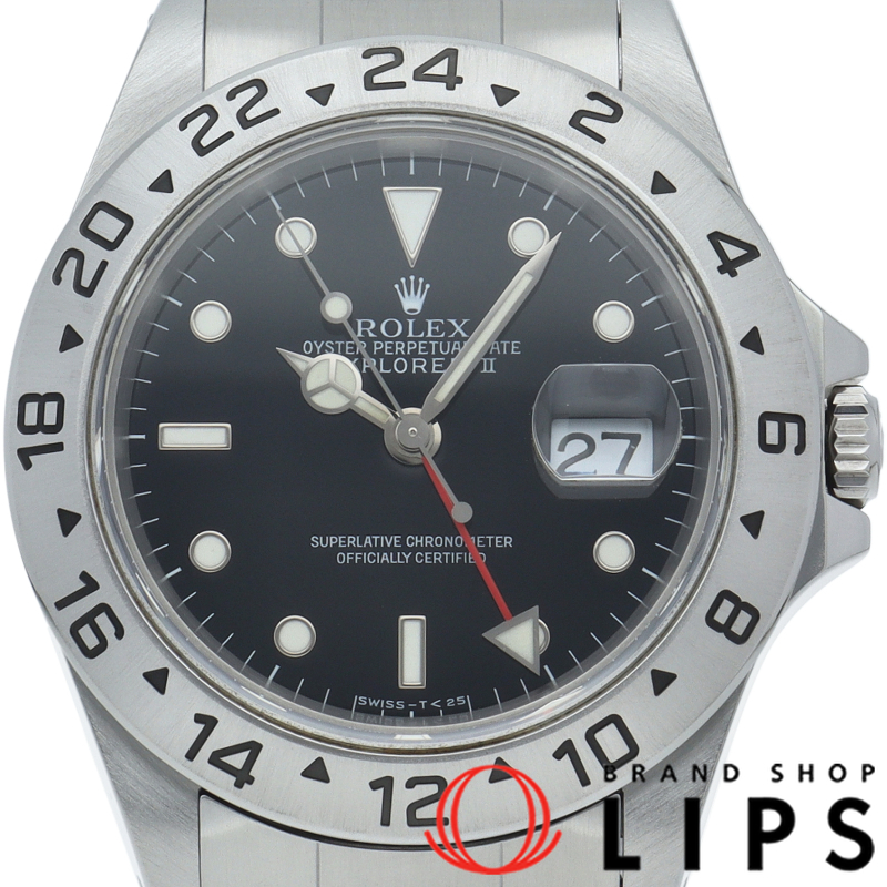 エクスプローラー2 トリチウム