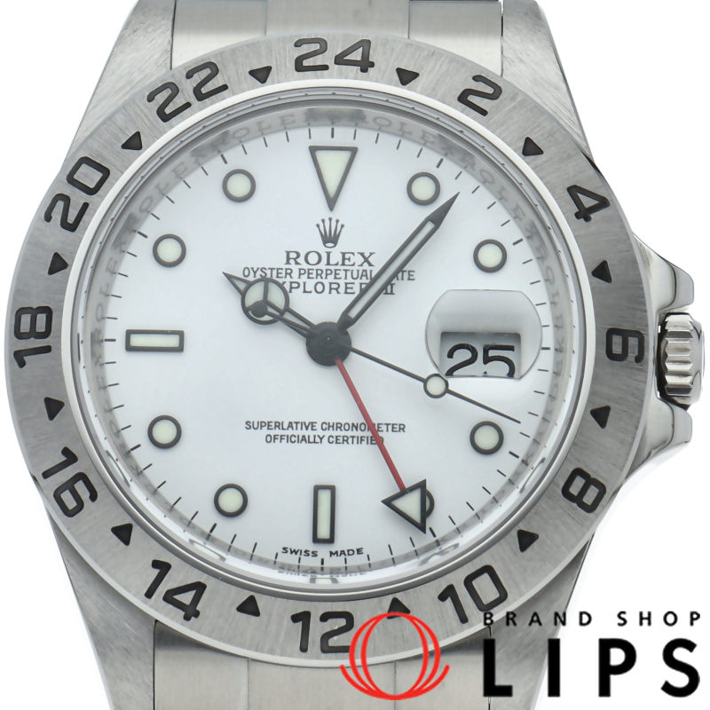 エクスプローラー2 ルーレット 最終ランダム品番