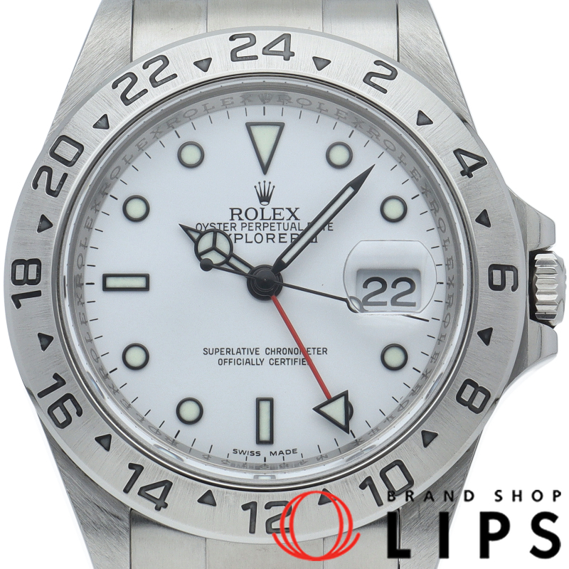 エクスプローラー2 ルーレット