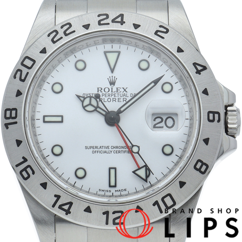 エクスプローラー2 ルーレット