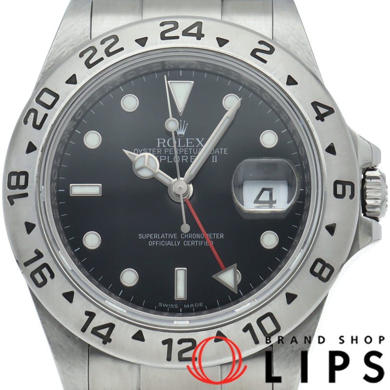 エクスプローラー2 ルーレット