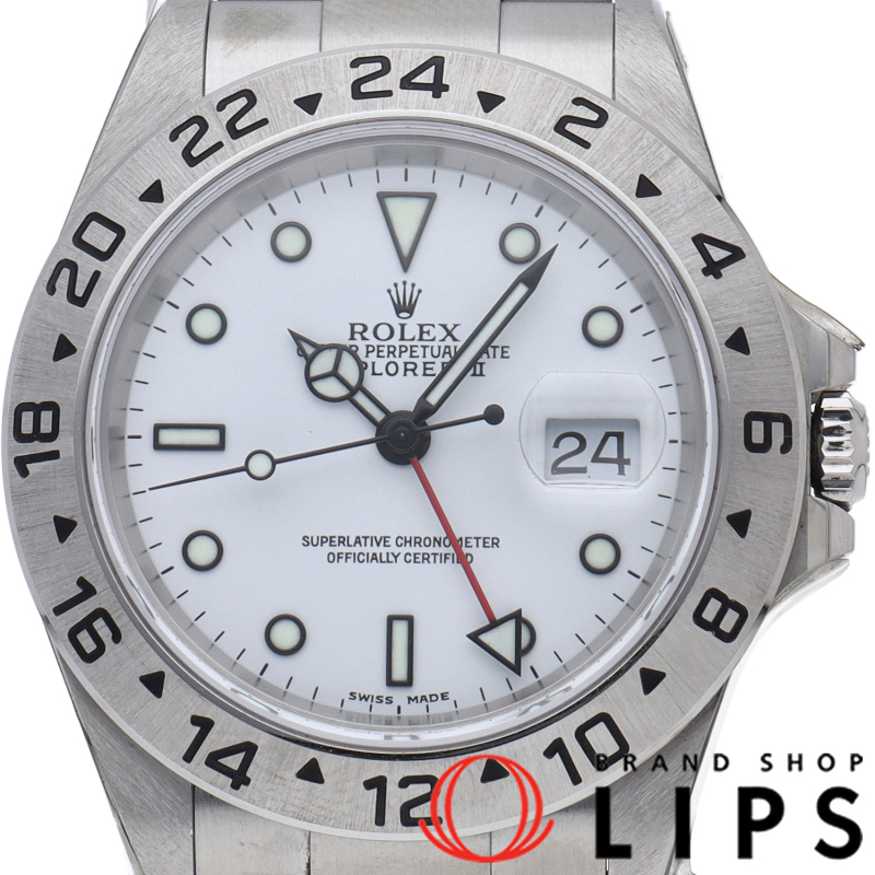 エクスプローラー2 シール付