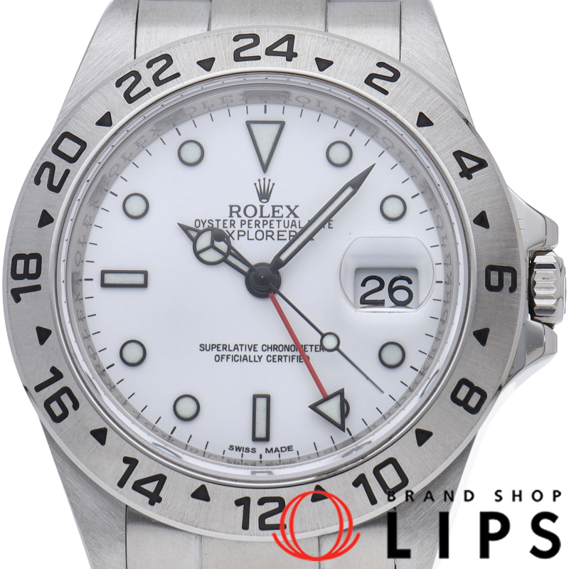 エクスプローラー2 ルーレット 最終ランダム品番