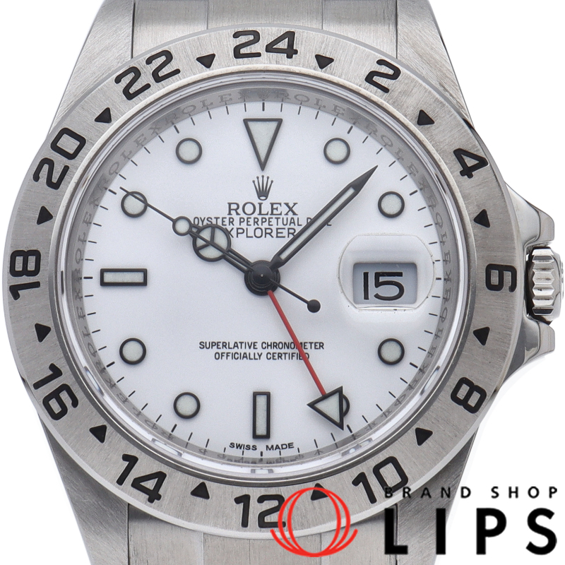 エクスプローラー2 ルーレット メーカーOH済(保証期間中)