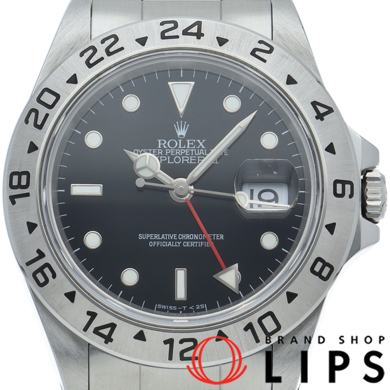 エクスプローラー2 トリチウム