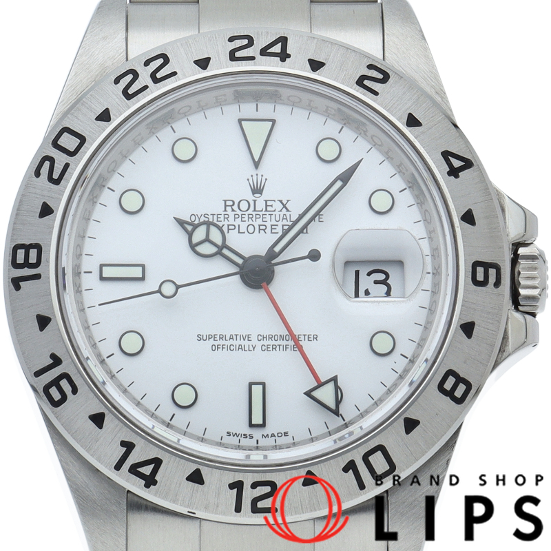 エクスプローラー2 ルーレット