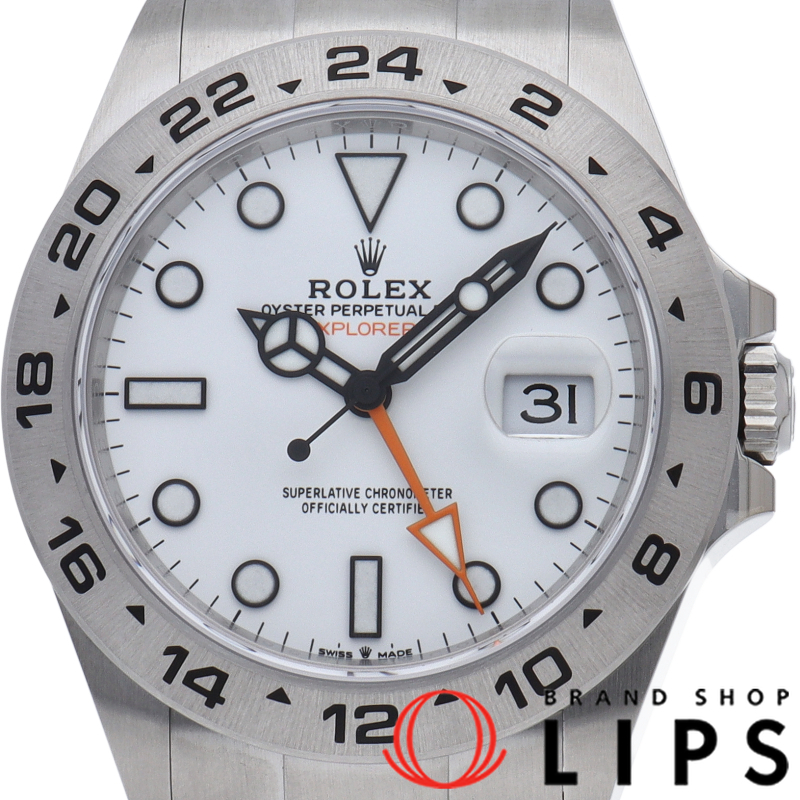 エクスプローラー 2