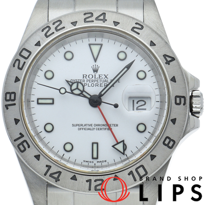 エクスプローラー2 OH済