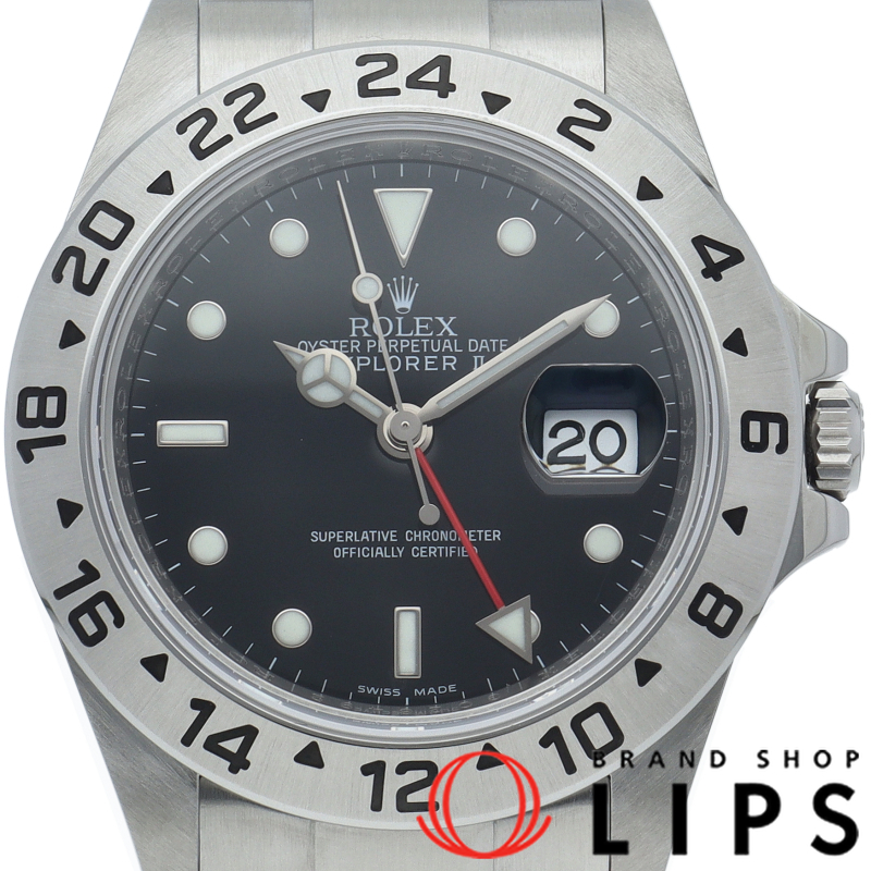 エクスプローラー2 ルーレット