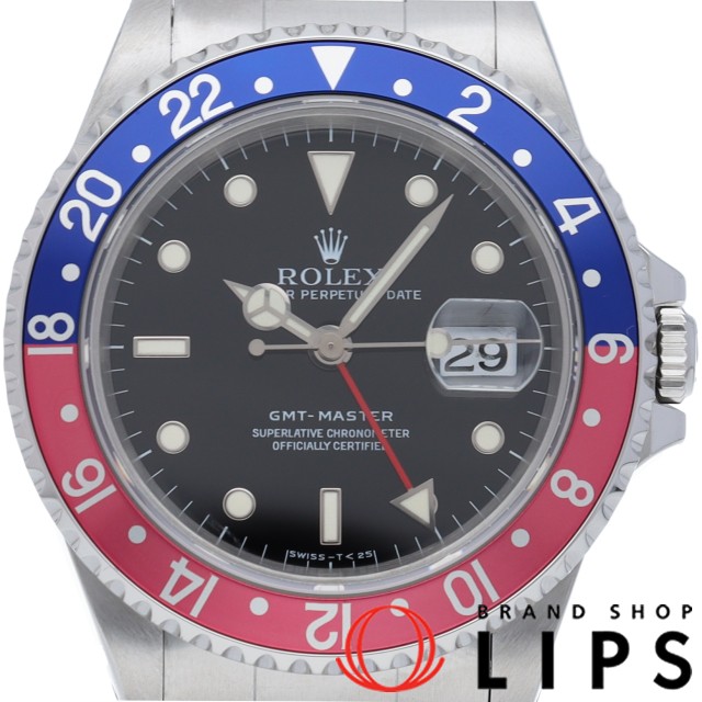 GMTマスター1 トリチウム