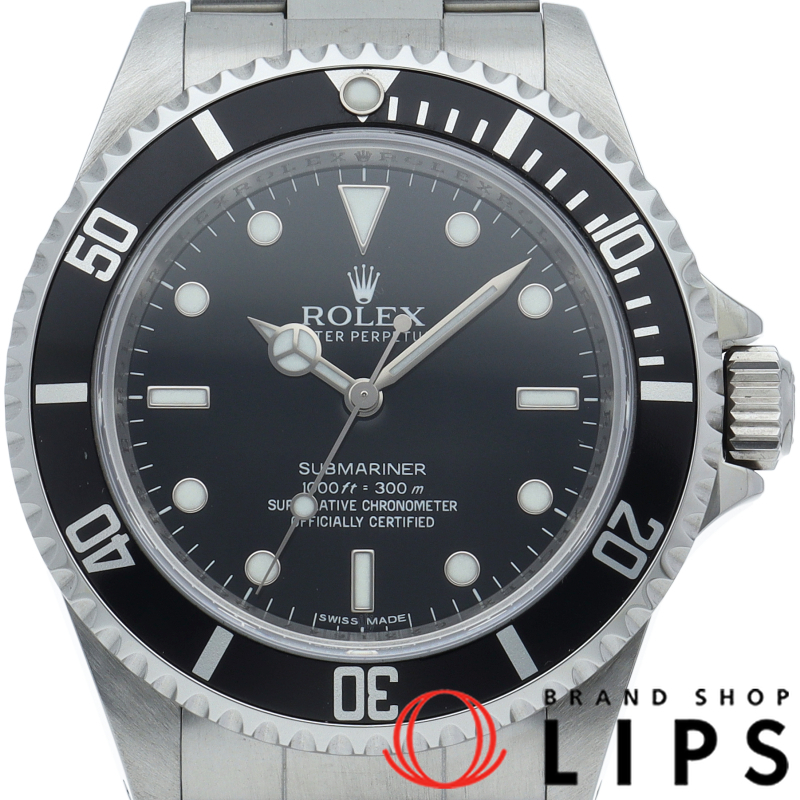 サブマリーナ クロノメーター