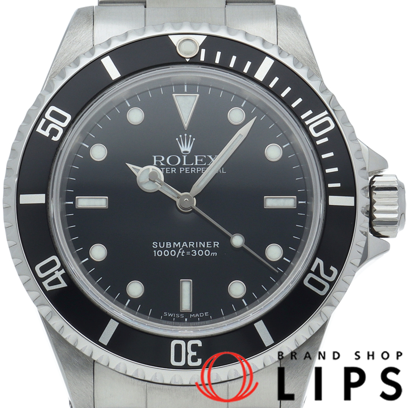 サブマリーナ ウォッチ