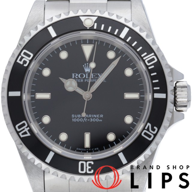 サブマリーナ トリチウム OH済