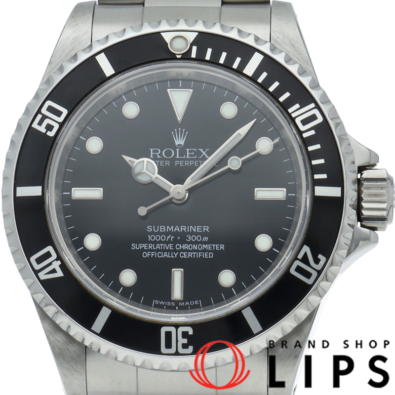 サブマリーナ クロノメーター