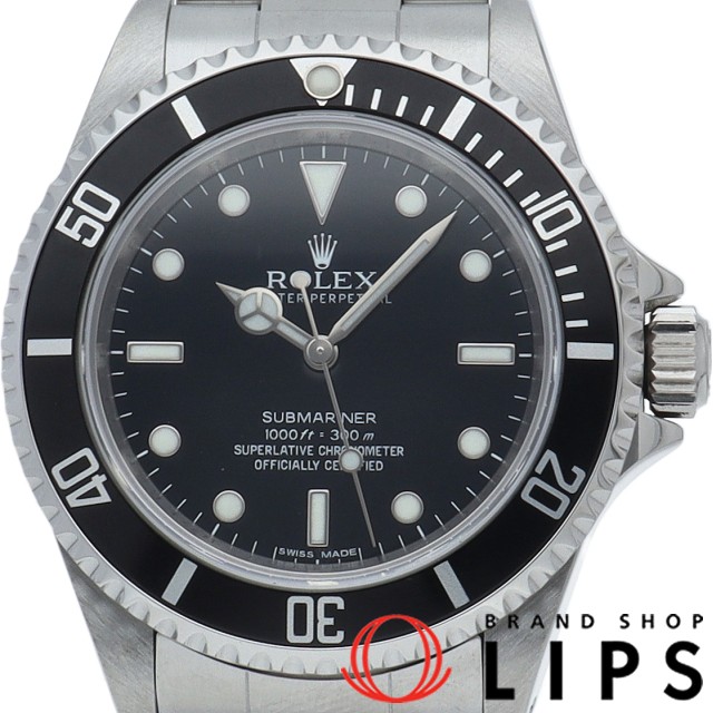 サブマリーナ クロノメーター