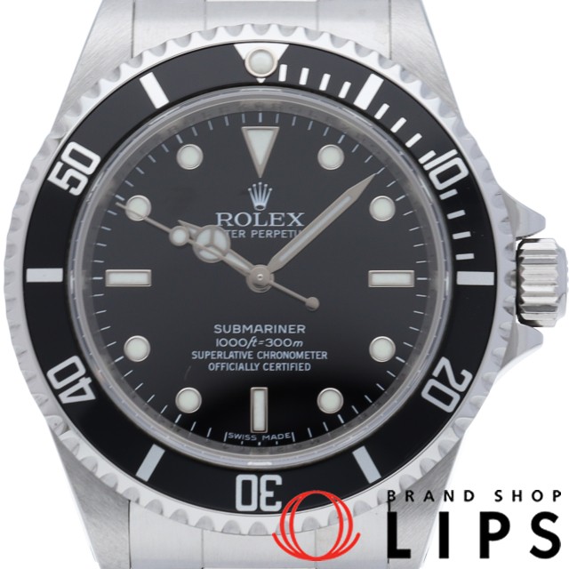 サブマリーナ クロノメーター