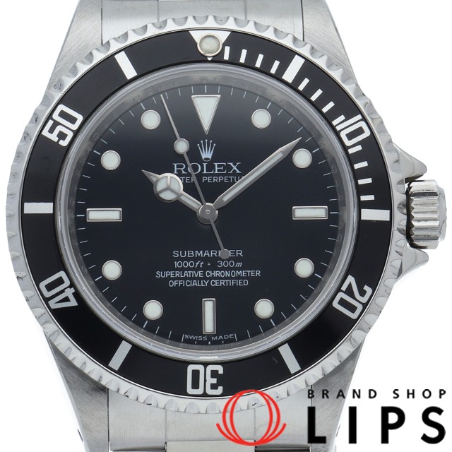 サブマリーナ クロノメーター