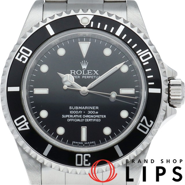 サブマリーナ クロノメーター