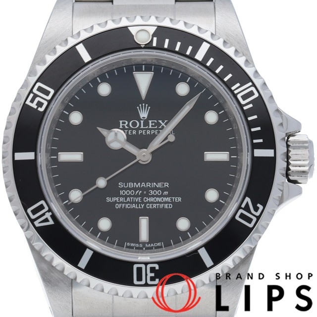 サブマリーナ クロノメーター