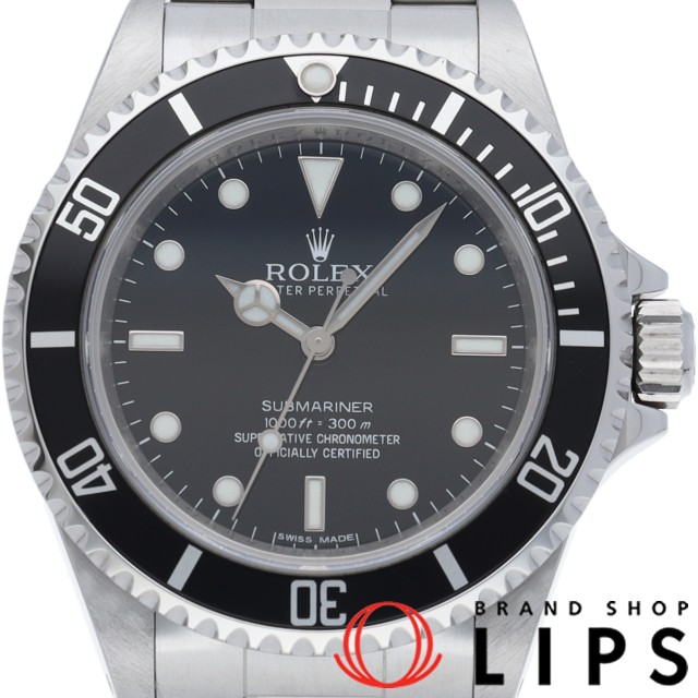 サブマリーナ クロノメーター