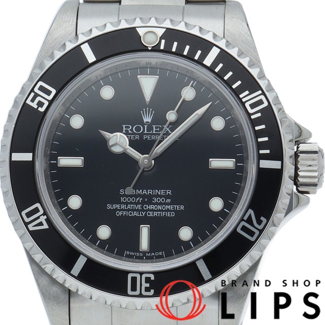 サブマリーナ クロノメーター