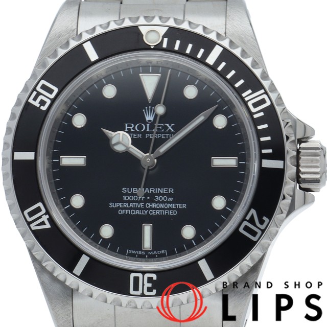 サブマリーナ クロノメーター