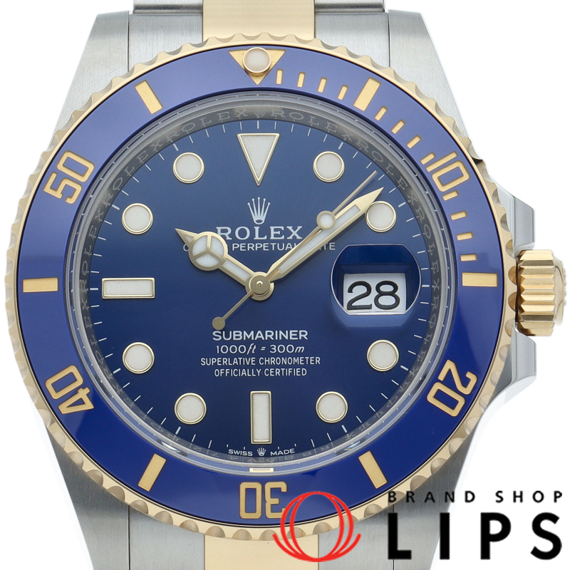 サブマリーナ デイト ウォッチ