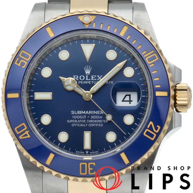 サブマリーナ デイト ウォッチ