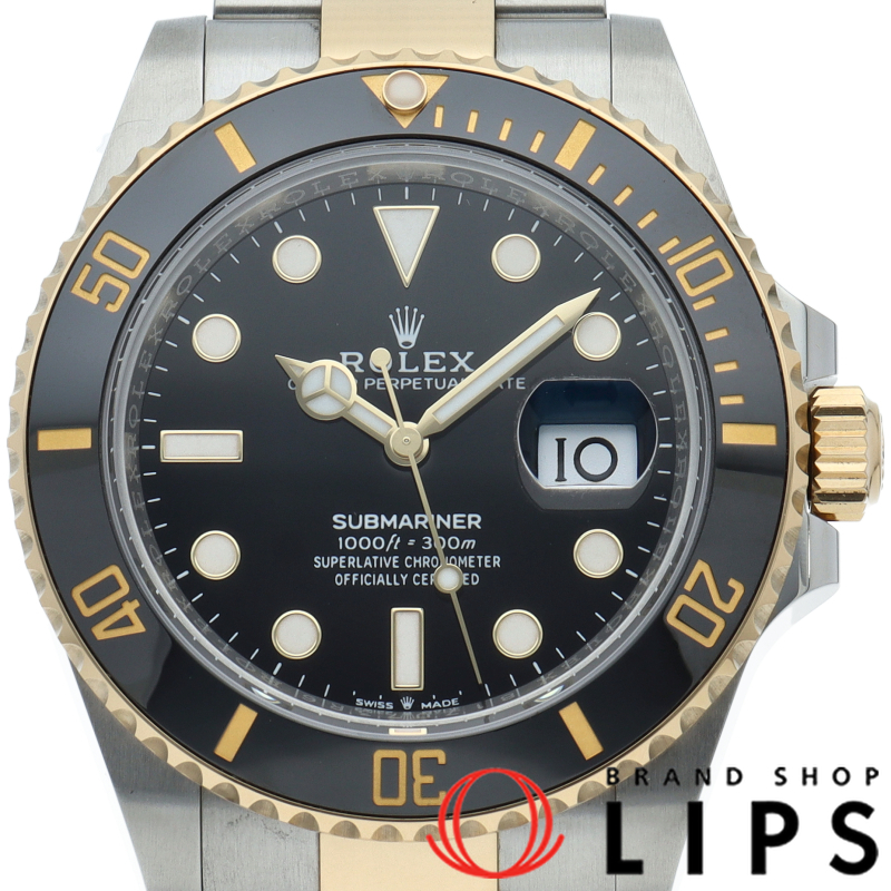 サブマリーナ デイト ウォッチ