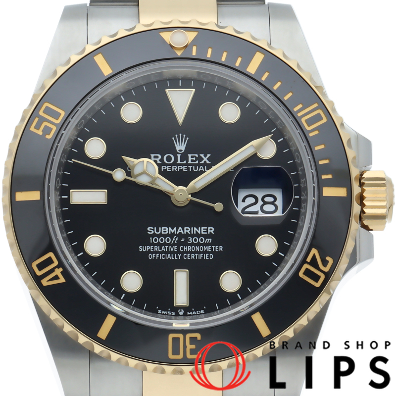 サブマリーナデイト ウォッチ