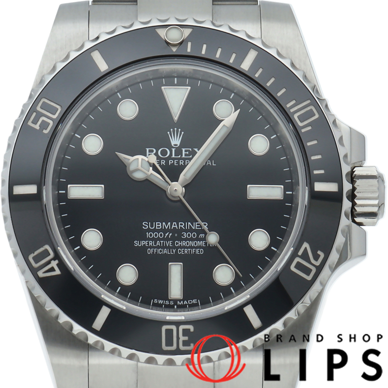 サブマリーナ ウォッチ