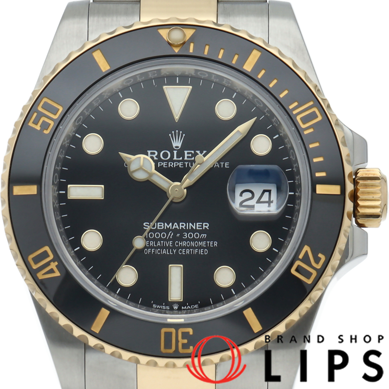 サブマリーナデイト ウォッチ