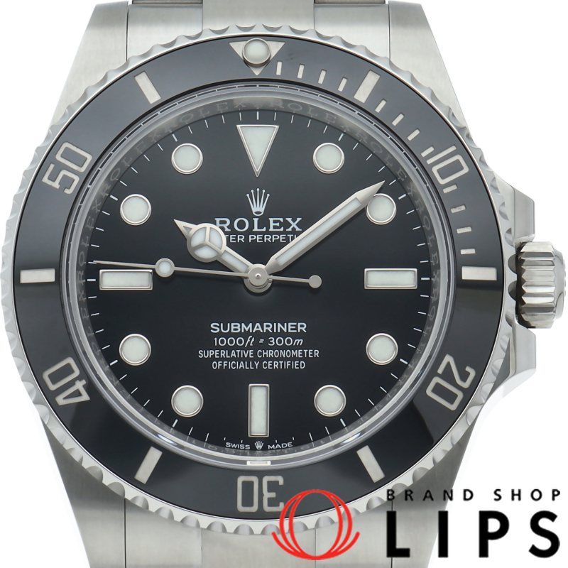 サブマリーナ ウォッチ