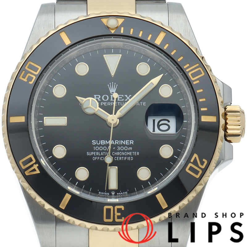 サブマリーナデイト ウォッチ