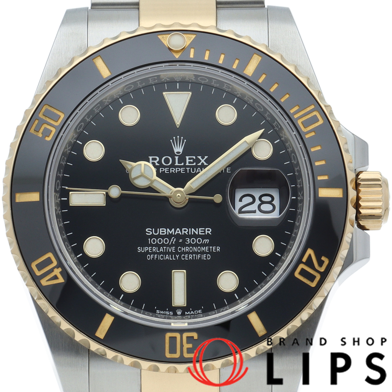 サブマリーナデイト ウォッチ