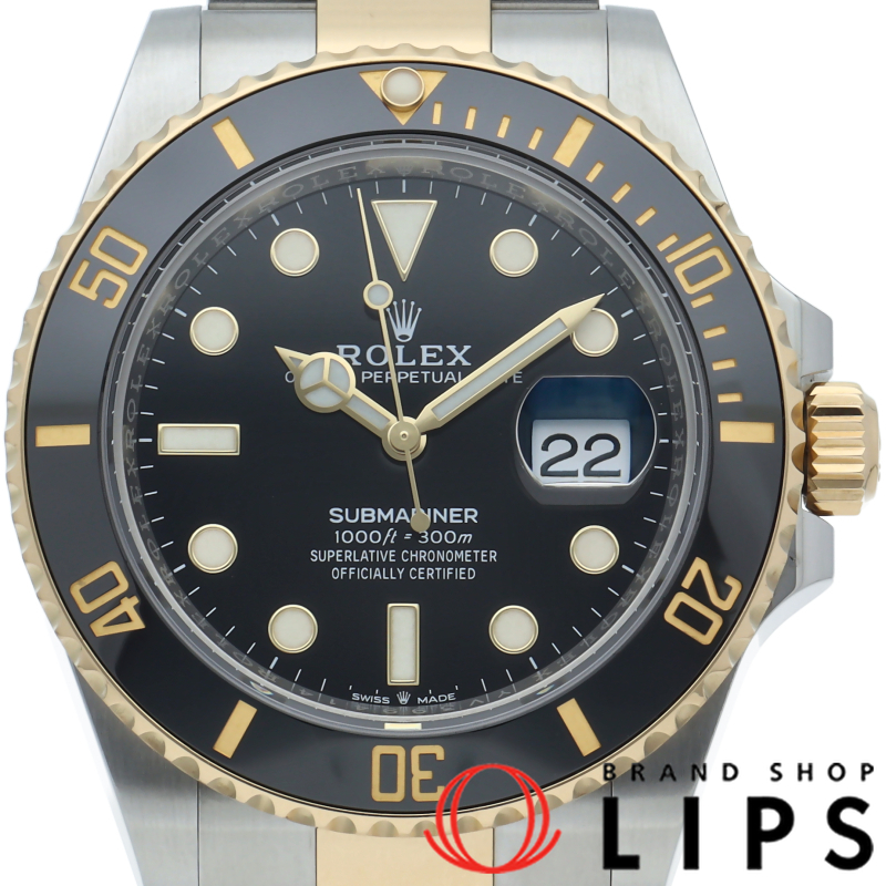 サブマリーナデイト ウォッチ